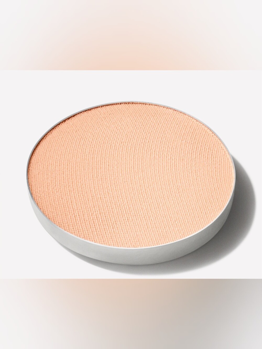 MAC Cosmetics Eyeshadow Refill Pan - Brule 'Soft Creamy Beige' - Best Seller